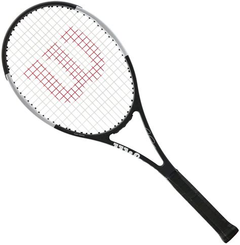 best professional tennis racquet.